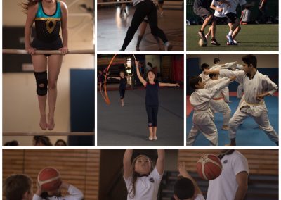 Talleres de Verano 2019