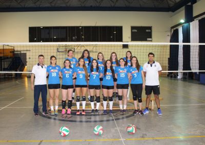 Extendiendo el deporte a toda la comunidad