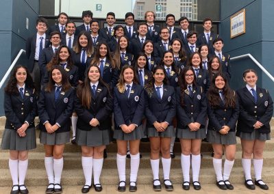 Investidura Prefects 2019
