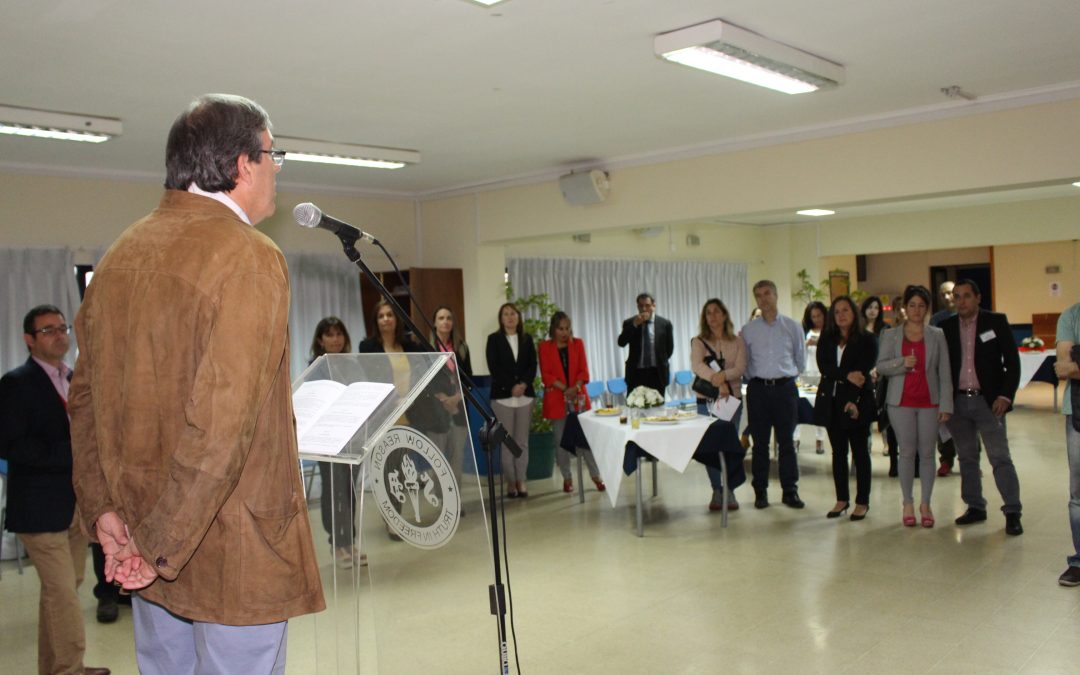 “Siéntanse bienvenidos pero a su propia Casa”