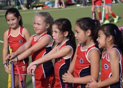 Sub 8 Hockey anticipa gran temporada