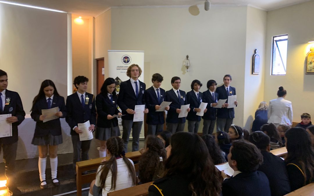 Resultados de Alumnos SD continúan mejorando en pruebas Cambridge