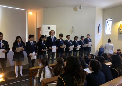 Resultados de Alumnos SD continúan mejorando en pruebas Cambridge