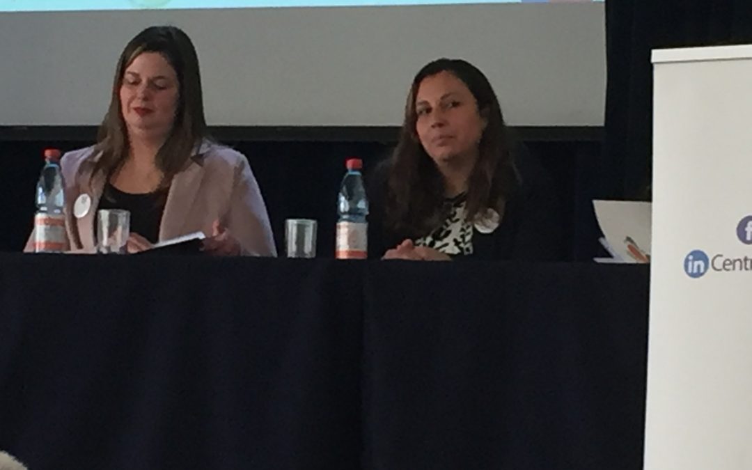 Colegio Saint Dominic participa en Primer Encuentro Regional de Diversificación Curricular