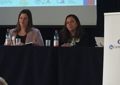 Colegio Saint Dominic participa en Primer Encuentro Regional de Diversificación Curricular