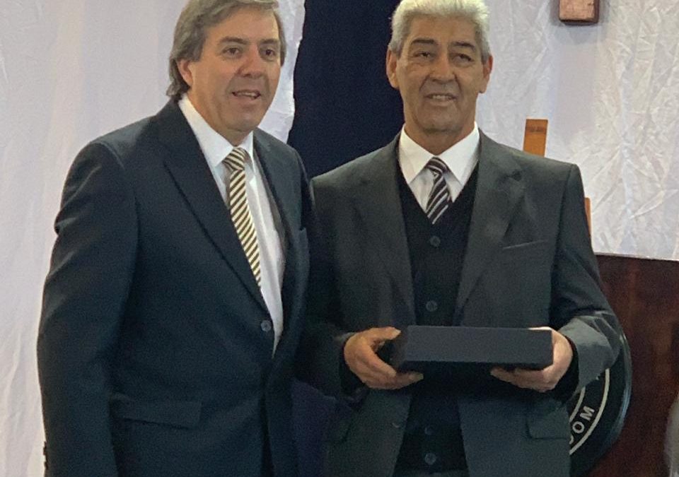 Colegio Saint Dominic celebra nuevo aniversario