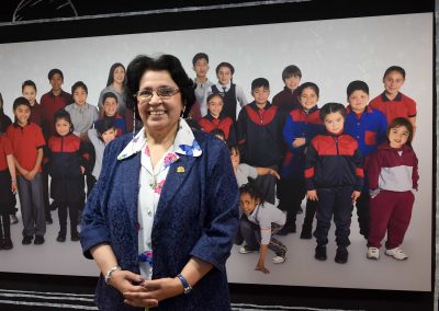 Premio Nacional de Educación 2019