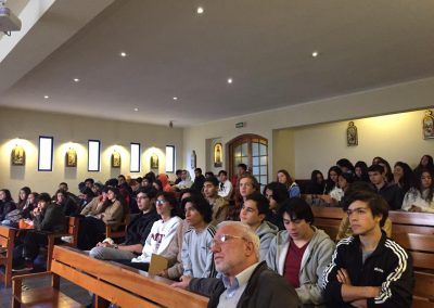 Generación 2019 en la recta final… Programa Intensivo PSU