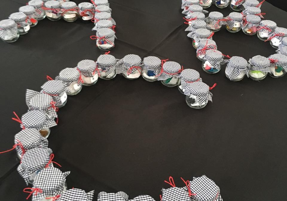 Jornada Cuartos Generación 2019