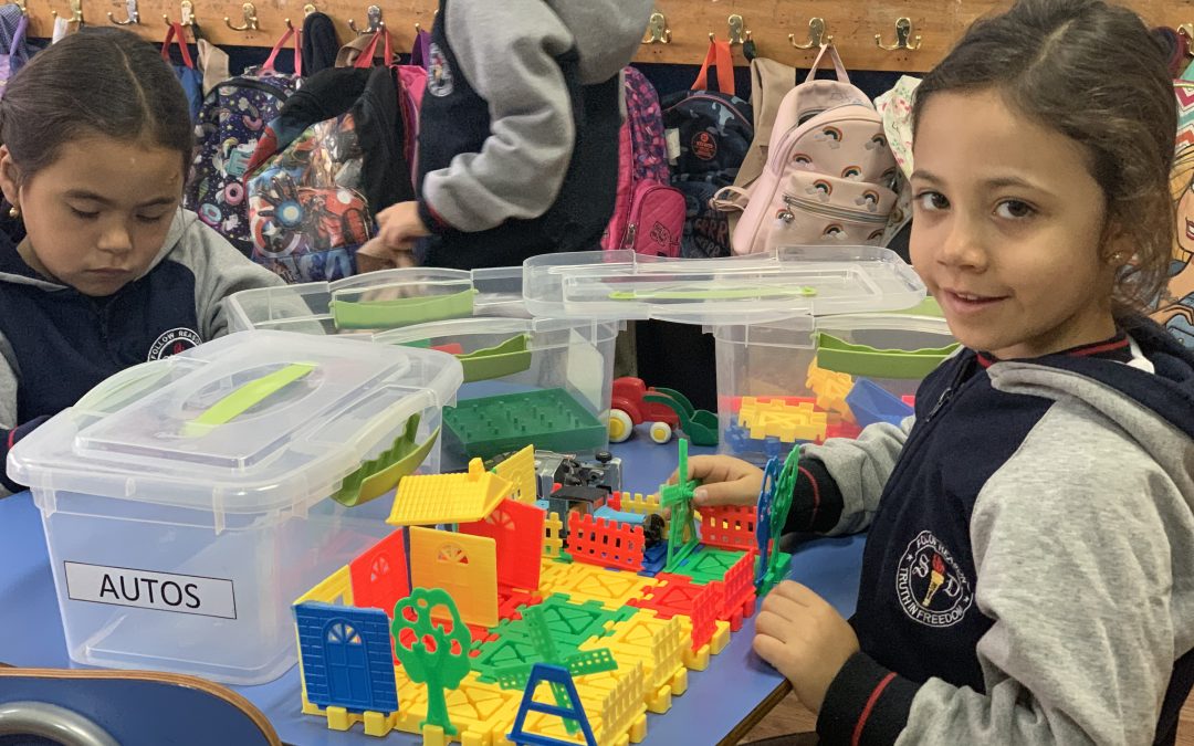 Colegio Saint Dominic en plena Admisión 2021