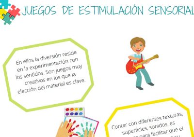 Material de Apoyo para Familias