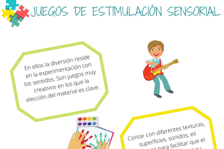 Material de Apoyo para Familias