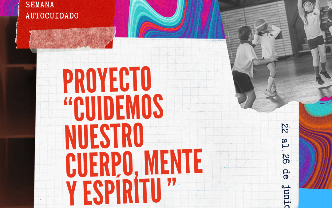 Proyecto Cuidemos nuestro cuerpo, mente y espíritu, marca implementación de nueva etapa de clases en línea