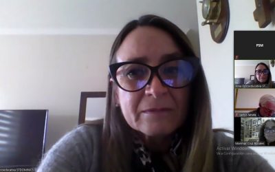 Área Psicoeducativa inicia un intenso segundo semestre