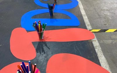 Comunidad Escolar se prepara para los nuevos desafíos
