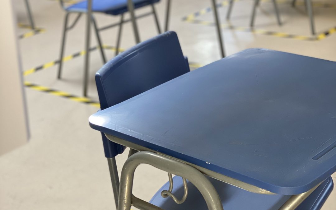 ¿Qué es el sistema de clases hibridas?