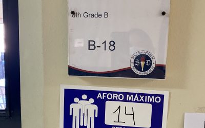 SD y los comités que velan por la seguridad de TODOS