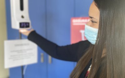 Seguridad, seguridad y más seguridad. Protocolos y normas preventivas
