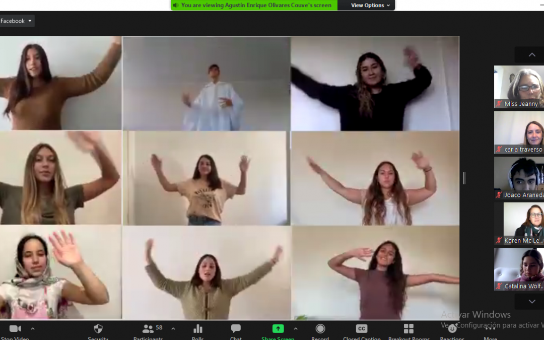 Jesucristo Superstar.   Cuando el Compromiso Rompe Todas las Barreras