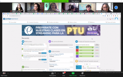 SD fortalece sus herramientas