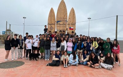 VDE Generación 2026