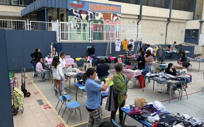 Feria de las Pulgas 2023
