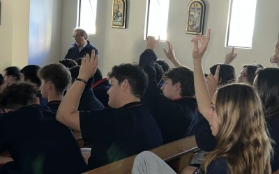 Asamblea Generación 2023