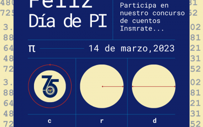 Celebración y Concurso Día de PI