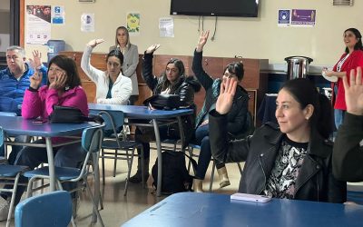 Taller ASE para Padres
