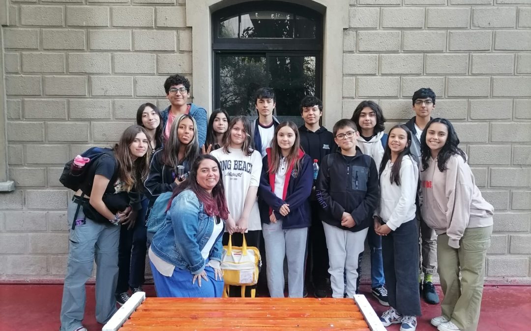 Campeonato Escolar CMAT