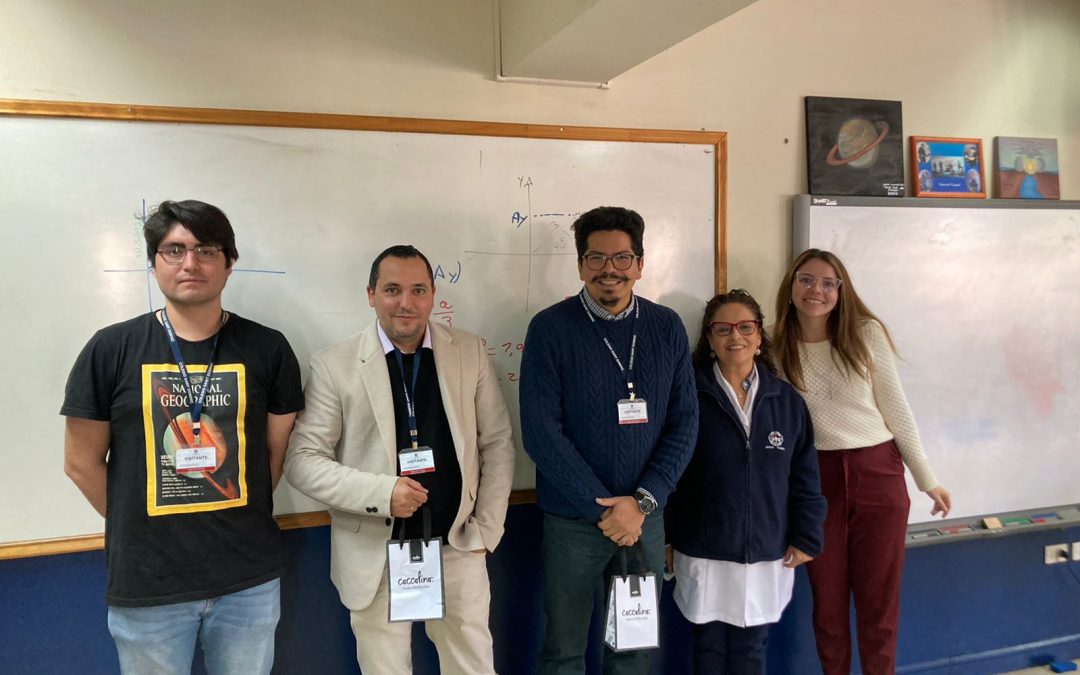 Día de la Innovación y Creatividad