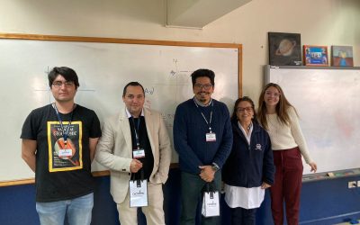 Día de la Innovación y Creatividad