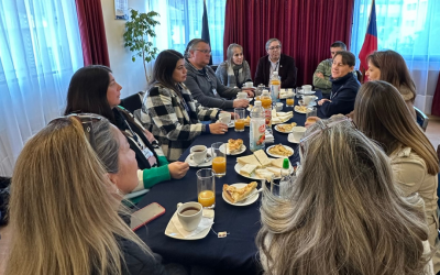 Nueva Directiva CGPA