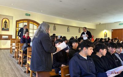 Periodo Intensivo Cuartos Medios