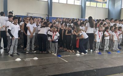 Mejores Deportistas 2023