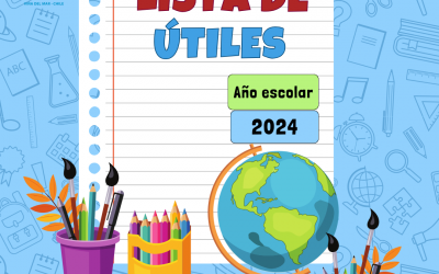 Listas de Útiles