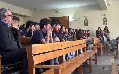 Programa de Acompañamiento Cuarto Medio
