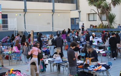 Feria de la Pulgas 2024
