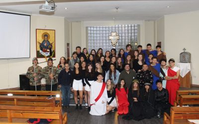 Jesucristo Superstar 2024