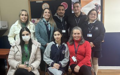 Renovación del Comité de Convivencia Escolar y Desafíos Futuros en el Colegio Saint Dominic