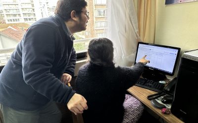 Jornada de Reflexión en SD: Evaluación y Planificación para el Mejoramiento