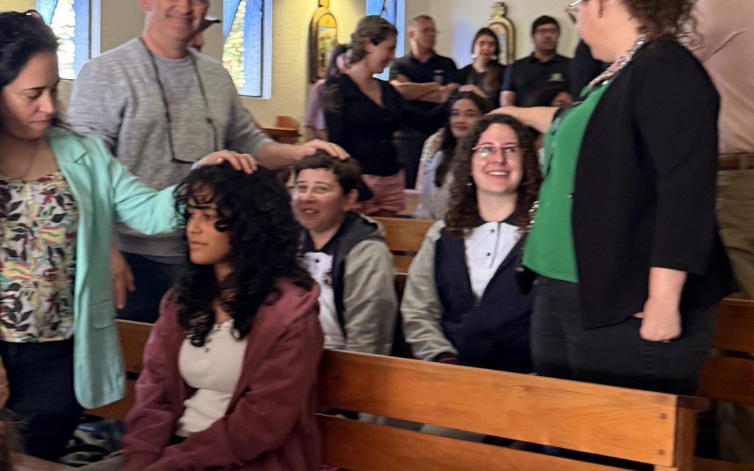 Jornada de Inducción Nuevos Estudiantes