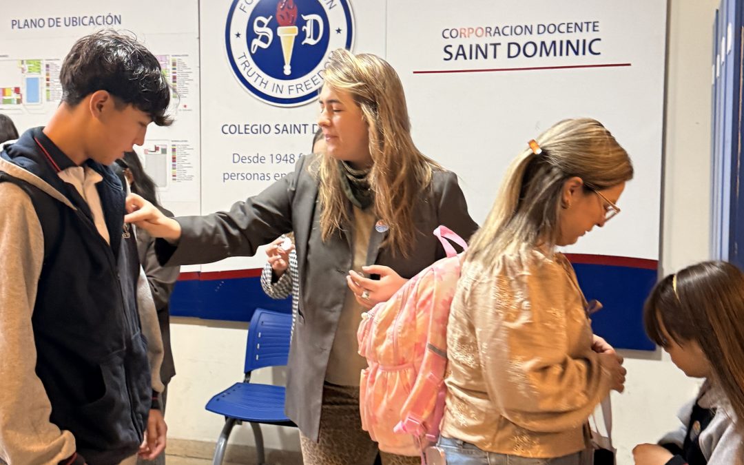 Construyendo Juntos una Comunidad Más Inclusiva