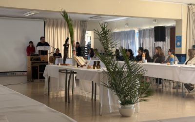 Jueves Santo de Reflexión