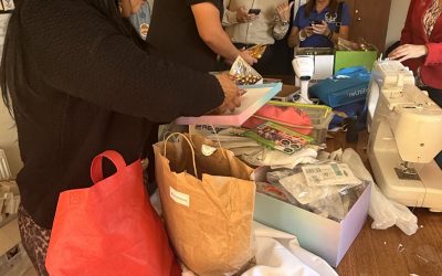 Campaña de Huevos de Pascua: un gesto de alegría y solidaridad