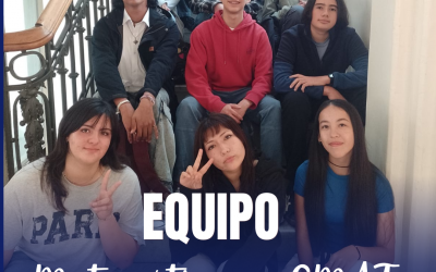 Saint Dominic participa en nueva versión del Campeonato Escolar de Matemáticas CMAT 2026