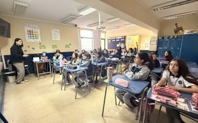 Jornada de Reflexión sobre el Reglamento Interno