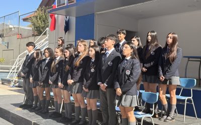 Presentación de la Lista para las Elecciones del CAA 2026