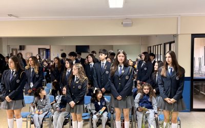 Ceremonia de Apadrinamiento 2026: Un encuentro lleno de cariño y compromiso