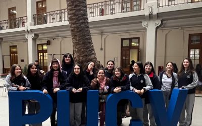 Día Internacional de la Mujer en la Matemática – Participación del Colegio Saint Dominic